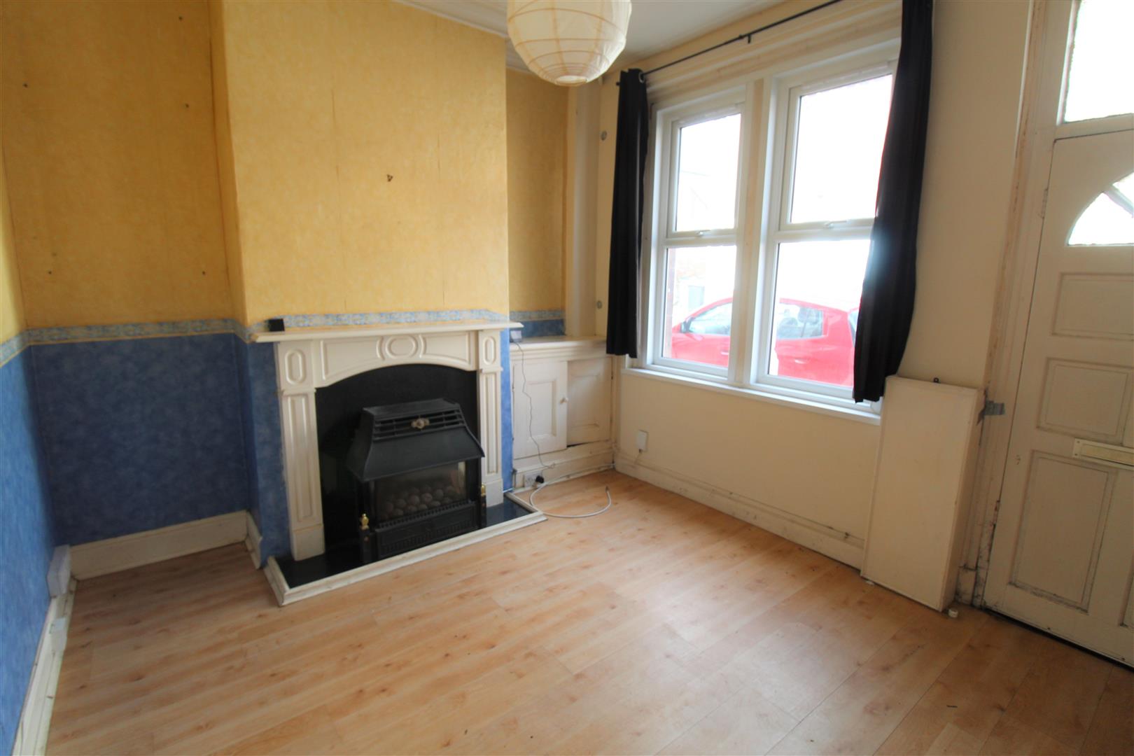 Wayte Street, Hanley, Stoke-On-Trent